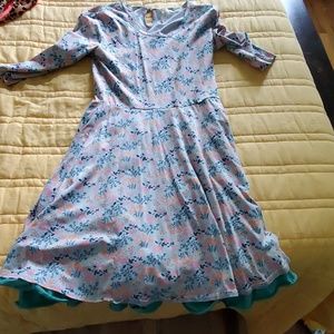 Matilda Jane joanna gaines dress